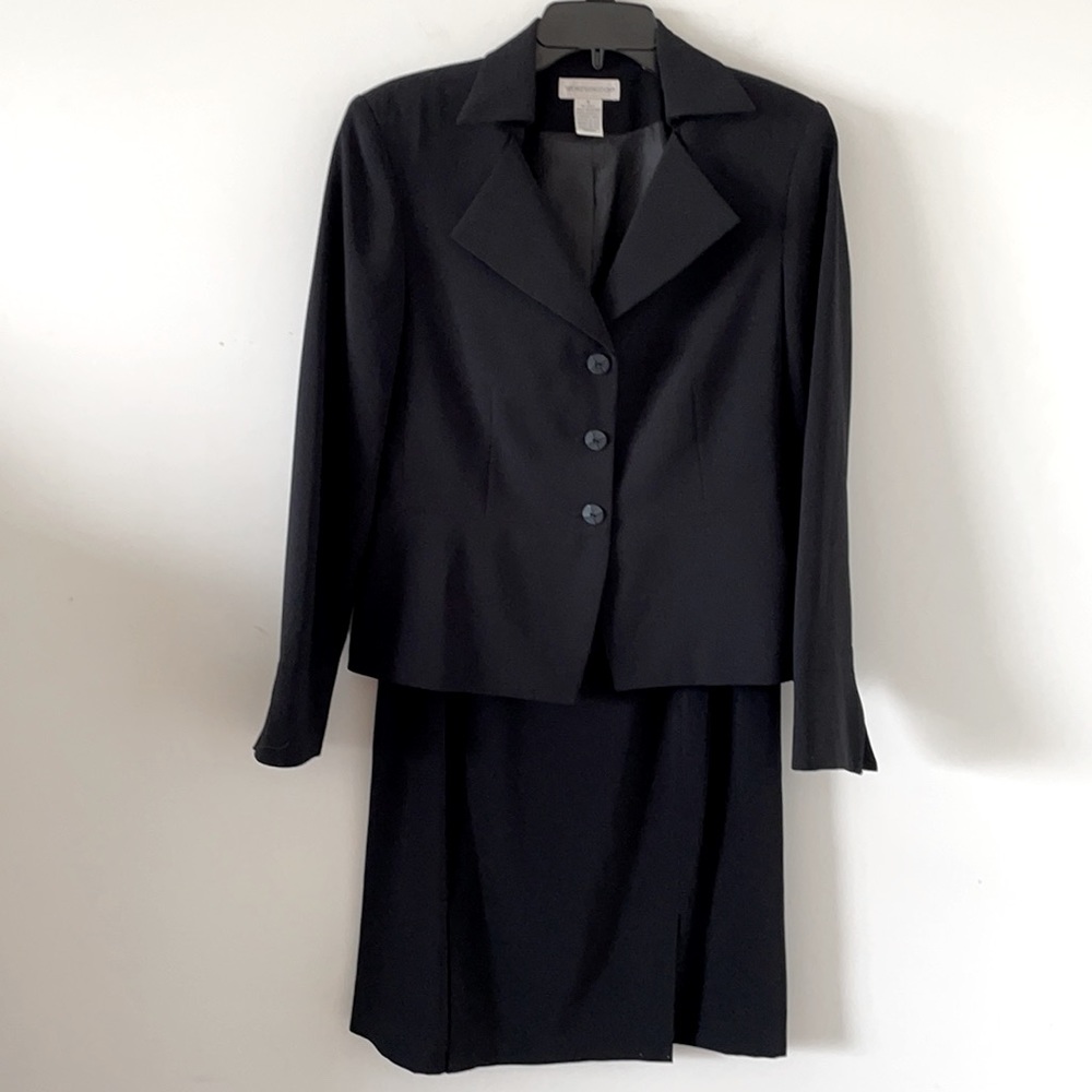 Worthington Skirt Suit